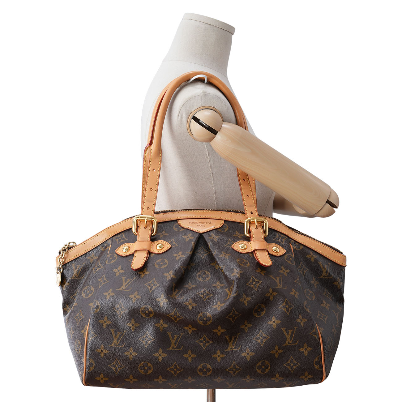 LOUIS VUITTON(USED)루이비통 모노그램 티볼리 GM